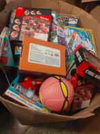 Palette de 270 jouets neufs, Divers, Lots de brocante, Enlèvement, Neuf