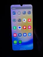 Samsung a25 5g, Ophalen, Overige modellen, Blauw, Touchscreen