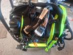 motor PSA Puretech 1.2 Hb2 Hm01, Auto-onderdelen, Ophalen, Gebruikt, Peugeot