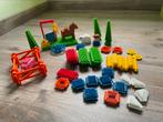 Noppers ( bouwblokken), Kinderen en Baby's, Speelgoed | Bouwstenen, Nopper, Gebruikt, Ophalen