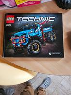 Technic lego 42070, Hobby en Vrije tijd, Ophalen