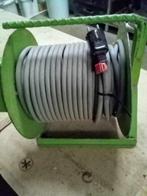 Rallonge électrique / Panneaux MDF, Ophalen, Gebruikt