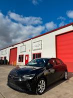 Opel corsa 2020 1.2i 52000km led/applcrply, Auto's, Stof, 1199 cc, Bedrijf, 5 deurs