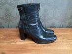 Enkellaarsjes Nero Giardini 39, Kleding | Dames, Schoenen, Verzenden, Zwart, Lage of Enkellaarzen, Zo goed als nieuw