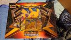 Pokémon coffret déstinées radieuses, Ophalen of Verzenden, Nieuw