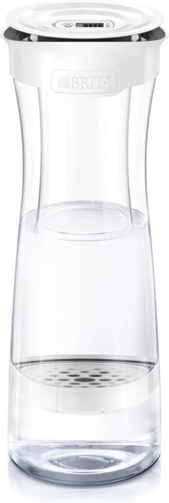 BRITA Waterfilterkan design 1,3 liter Kokoskoolstoffilter, Maison & Meubles, Cuisine | Ustensiles de cuisine, Neuf, Enlèvement