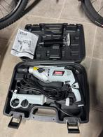 Duro pro klopboormachine, Doe-het-zelf en Bouw, Boormachine, 600 watt of meer, Nieuw, Ophalen of Verzenden