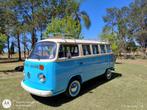Volkswagen t2 camper, Auto's, 4 deurs, 35 kW, Bedrijf, 1500 cc