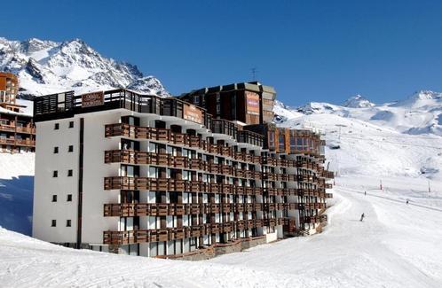 App te huur Val Thorens 23/3 tem 30/03/25, Vakantie, Vakantie | Aanbiedingen en Last minute, Eigenaar