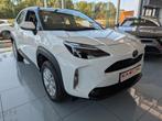 Toyota Yaris Cross Cross 1.5 VVT-I 116 Hybride AT MY25 Comfo, Auto's, Toyota, Stof, Gebruikt, 116 pk, Wit