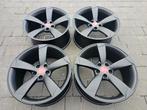 19" Original Audi Rotor CONCAVE "Crackle Black" 5x112, Auto-onderdelen, Banden en Velgen, Ophalen, Nieuw, 19 inch, Velg(en)