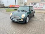 Mini coopere, Auto's, 4 zetels, 4 cilinders, Leder, Handgeschakeld