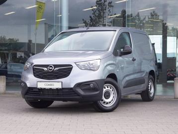 Opel Combo CARGO L1H1 1.5D 100PK |3-ZIT|NAVI|CAMERA| beschikbaar voor biedingen