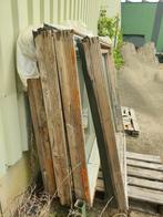 Velux velterm dakraam thermopane  glas, Ophalen, Gebruikt