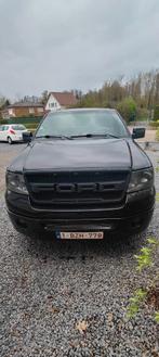 F150 Harley editie, Auto's, Particulier, Benzine, Te koop