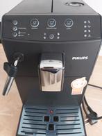 Nieuwe koffie machine, Elektronische apparatuur, Koffiezetapparaten, Ophalen of Verzenden, Zo goed als nieuw