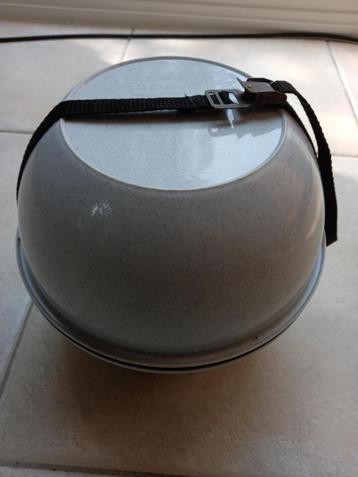 Ensemble rare vintage de boule à pique-nique Curver  beschikbaar voor biedingen