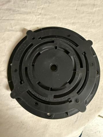 Plots Buzon PB-0-S18 (4 pieces) beschikbaar voor biedingen