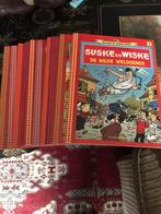 10 boekjes het beste van suske en wiske, Boeken, Ophalen of Verzenden, Zo goed als nieuw