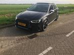 AUDI A3 S3 look 8V 1.4 TFSI S-Tronic LED ambien pano black&b, Te koop, Berline, Benzine, 5 deurs