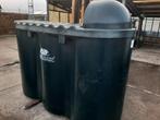 Mazouttank 2300 liter dubbelwandig, Tuin en Terras, Ophalen of Verzenden