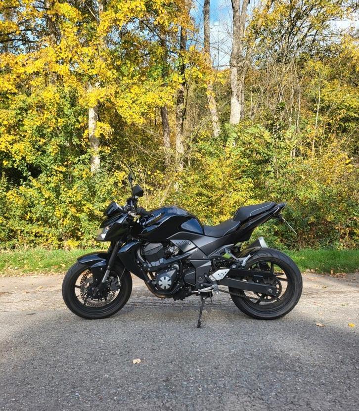 Z750, Motoren, Motoren | Kawasaki, Bedrijf, Ophalen