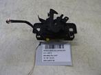 MOTORKAP SLOT Renault Clio IV (5R) (01-2012/08-2021), Auto-onderdelen, Gebruikt, Renault