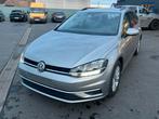 Volkswagen Golf 7 Variant - CAMERA -NAV - EURO6, 5 places, Carnet d'entretien, Break, Tissu