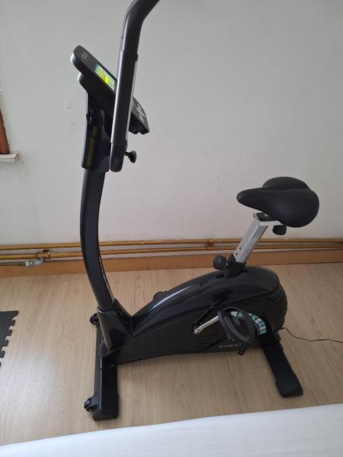 hometrainer, Sport en Fitness, Fitnessapparatuur, Zo goed als nieuw, Hometrainer, Benen, Ophalen