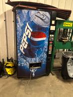 Drankautomaat klassiek, Verzamelen, Ophalen, Gebruikt