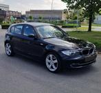 Bmw 118d 2009, Auto's, BMW, 100 kW, Euro 5, 1 Reeks, 1995 cc