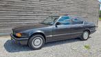 Bmw 730i 1989, Autos, Oldtimers & Ancêtres, Achat, Particulier, BMW, Autre