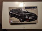Tamiya Toyota Celica GT-four 1/24