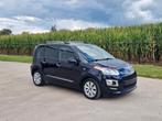 Citroën C3 Picasso 2015 Édition Exclusive 94.000km Essence, Achat, Apple Carplay, Entreprise, Boîte manuelle