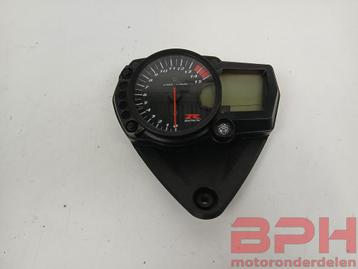 Teller Suzuki GSX-R 1000 K5 - K6 2005 t/m 2006 dashboard 2 G beschikbaar voor biedingen