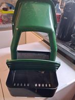 Leg bak voor kippen, Dieren en Toebehoren, Ophalen, Nieuw, Kippenhok of Kippenren