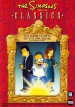 The Simpsons Classics: 3 dvd's, Alle leeftijden, Ophalen of Verzenden, Zo goed als nieuw, Overige genres