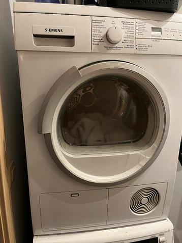 Droogkast, Elektronische apparatuur, Ophalen, Gebruikt