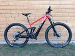 Moustache Trail 2 Full Suspension E-MTB maat M, Fietsen en Brommers, Gebruikt, Ophalen, Overige merken, Heren