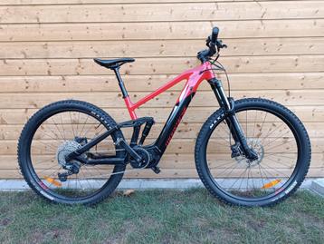 Moustache Trail 2 Full Suspension E-MTB maat M beschikbaar voor biedingen