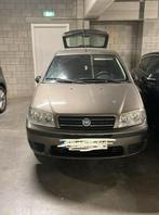 Fiat, Beige, Handgeschakeld, Particulier, 2 deurs