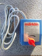 Marklin transformator in nieuwstaat, Enlèvement ou Envoi, Comme neuf