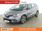 Renault Grand Scénic 1.3 TCe Energy Intens, Autos, Argent ou Gris, Achat, 7 places, 5 portes