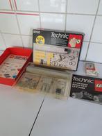 Lego Technic 8700, Kinderen en Baby's, Ophalen of Verzenden, Zo goed als nieuw, Lego
