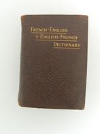 Latham Dictionary of the English and French Languages, Autres éditeurs, Anglais, Utilisé, Enlèvement ou Envoi