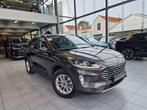 Ford Kuga TITANIUM PLUG-IN HYBRID AUTOMAAT 49000KM, Stof, Gebruikt, Bedrijf, 5 zetels
