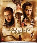 The Brothers Grimm - Blu-Ray, Envoi