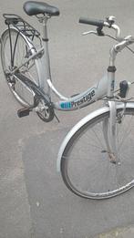 Damesfiets prestige, Ophalen, Zo goed als nieuw
