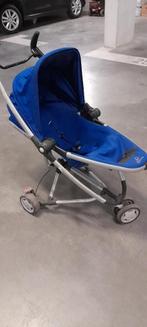 marque de poussettes Quinny, Enlèvement, Utilisé, Quinny, Ombrelle