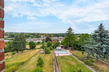 Maison à vendre à Ensival, 4 chambres beschikbaar voor biedingen